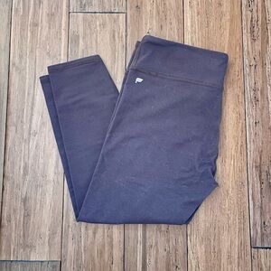 Fabletics Mid-Rise Capri Leggings